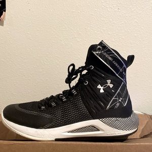 Under Armour Ace Volleyball Shoes